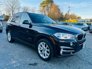 2016 BMW X5 sDrive35i RWD photo