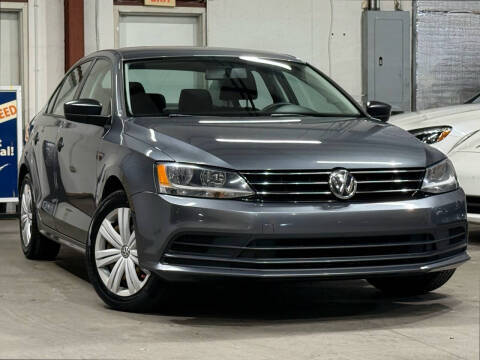 2015 Volkswagen Jetta 2.0L TDI S FWD photo