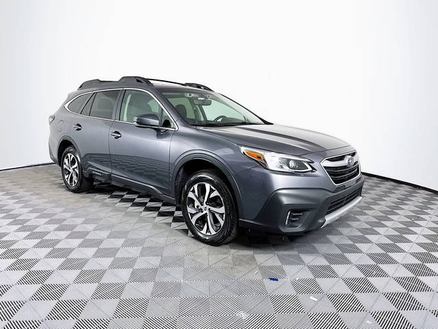 2022 Subaru Outback Limited AWD photo