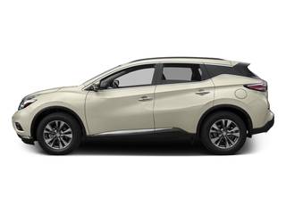 2017 Nissan Murano S FWD photo