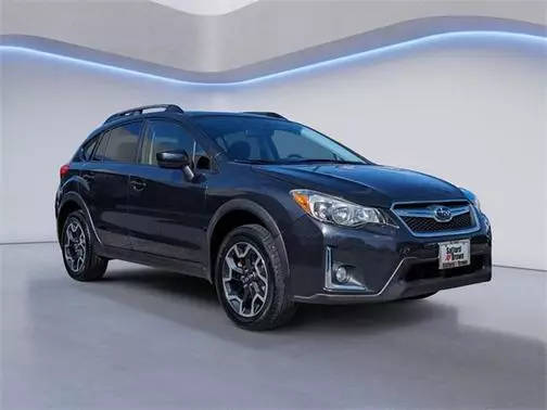 2016 Subaru Crosstrek Premium AWD photo