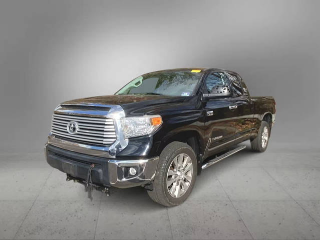 2015 Toyota Tundra LTD 4WD photo