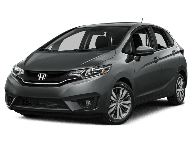 2015 Honda Fit EX FWD photo