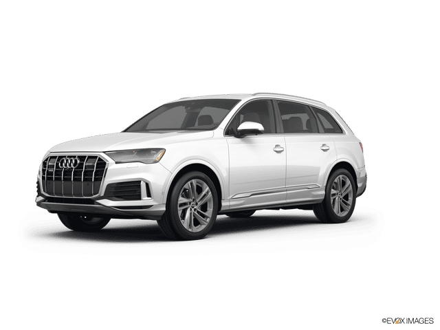 2023 Audi Q7 Premium Plus AWD photo