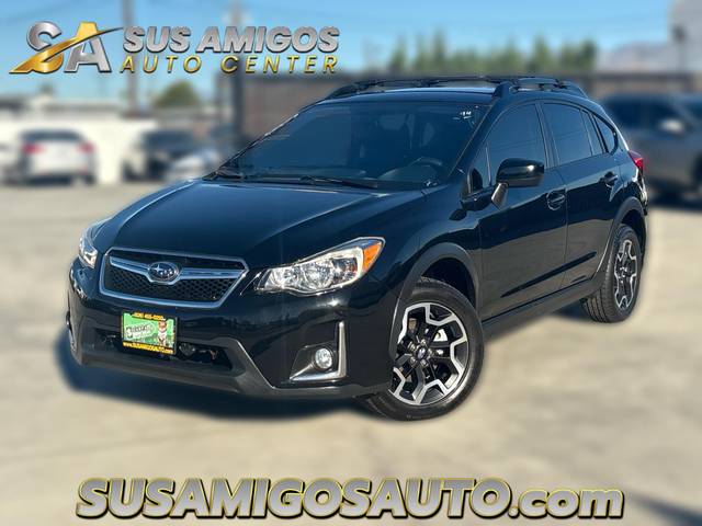 2016 Subaru Crosstrek Premium AWD photo
