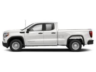 2021 GMC Sierra 1500  RWD photo