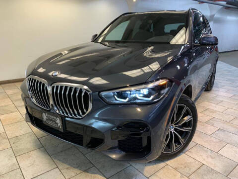 2022 BMW X5 xDrive40i AWD photo