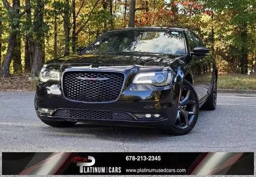 2023 Chrysler 300 300S RWD photo