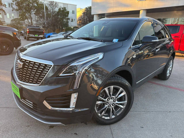 2023 Cadillac XT5 FWD Premium Luxury FWD photo