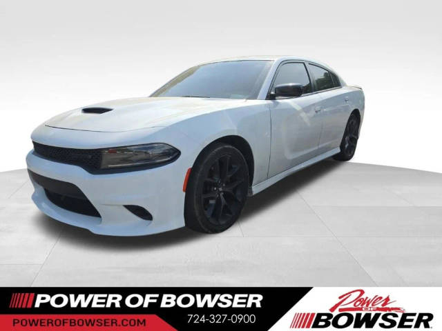 2022 Dodge Charger R/T RWD photo