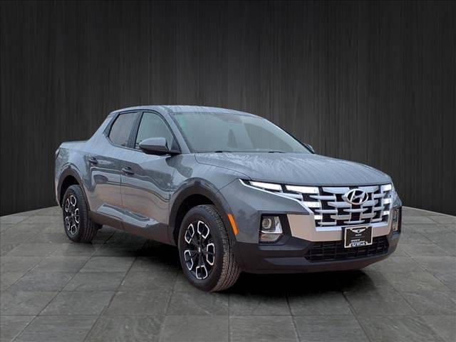 2023 Hyundai Santa Cruz SE AWD photo