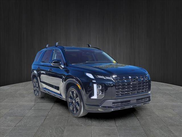 2023 Hyundai Palisade XRT FWD photo