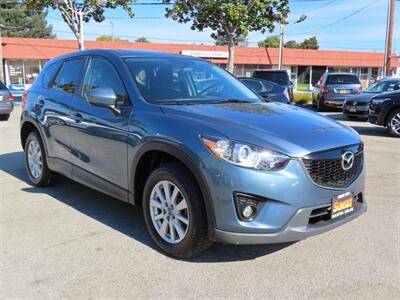 2015 Mazda CX-5 Touring FWD photo