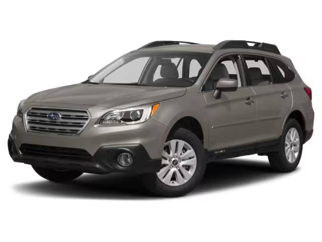 2016 Subaru Outback 2.5i Premium AWD photo