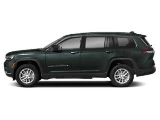 2023 Jeep Grand Cherokee L Summit Reserve 4WD photo