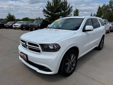 2015 Dodge Durango Limited AWD photo
