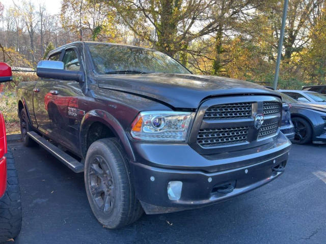 2015 Ram 1500 Laramie 4WD photo