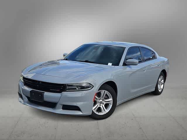 2021 Dodge Charger SXT RWD photo