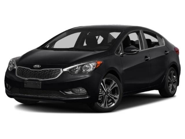 2015 Kia Forte LX FWD photo