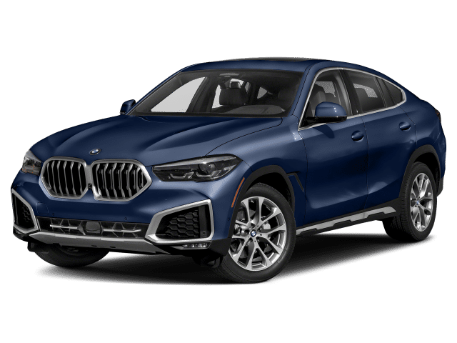 2023 BMW X6 xDrive40i AWD photo