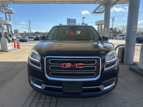 2015 GMC Acadia SLT AWD photo