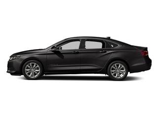 2017 Chevrolet Impala LT FWD photo