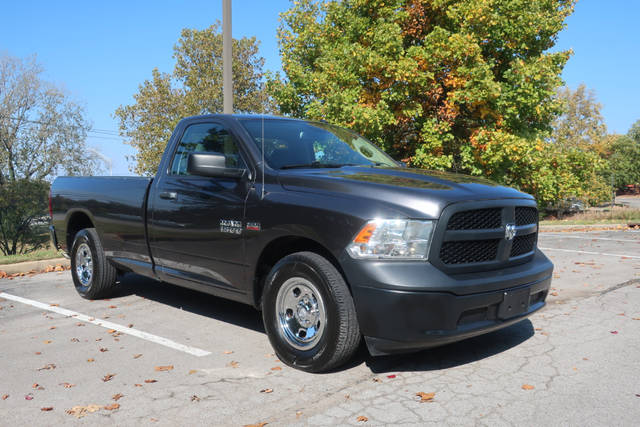 2016 Ram 1500 Tradesman RWD photo