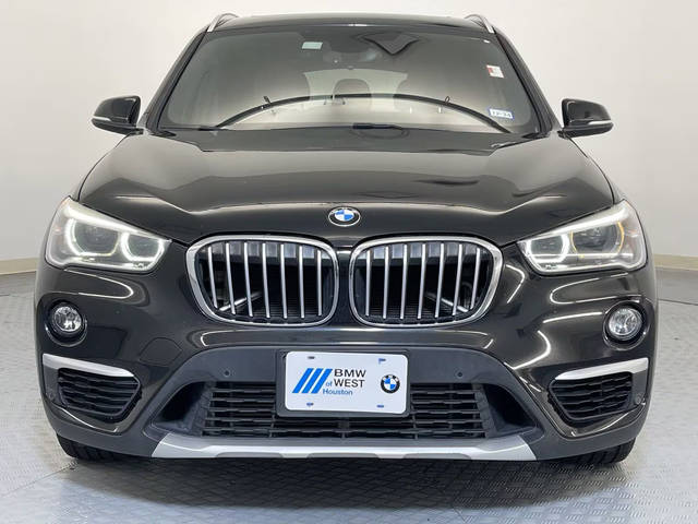 2016 BMW X1 xDrive28i AWD photo