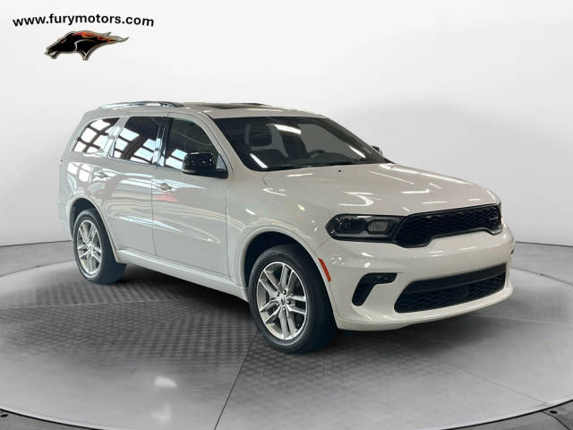 2023 Dodge Durango GT Plus AWD photo