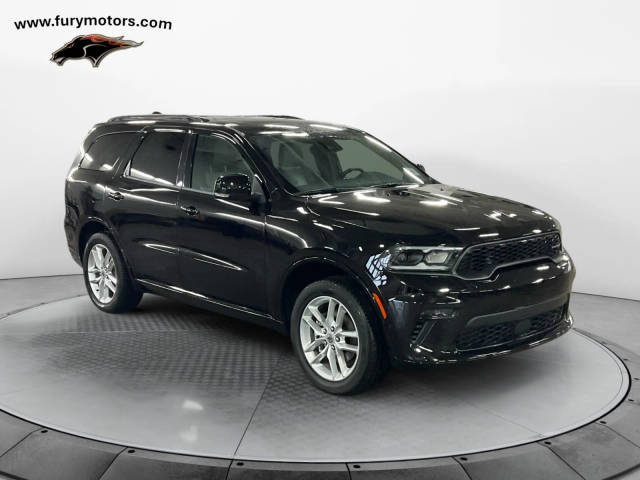 2023 Dodge Durango GT Premium AWD photo