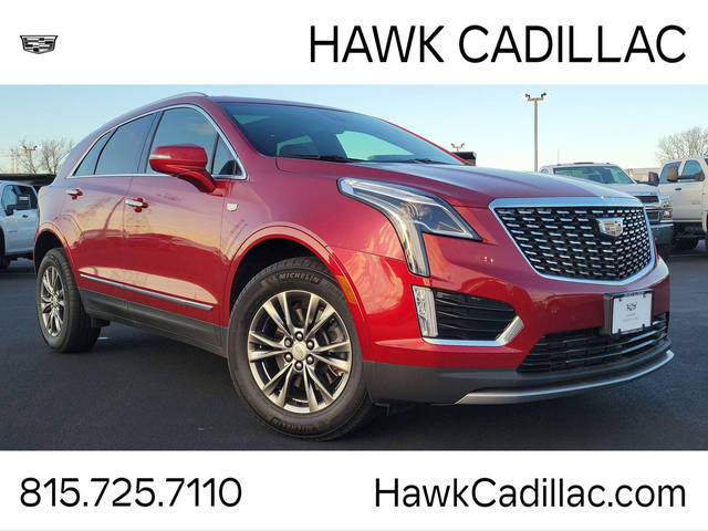 2023 Cadillac XT5 AWD Premium Luxury AWD photo