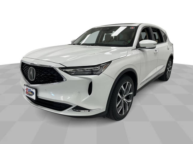 2023 Acura MDX w/Technology Package AWD photo