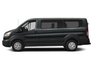 2015 Ford Transit Passenger Wagon XL RWD photo