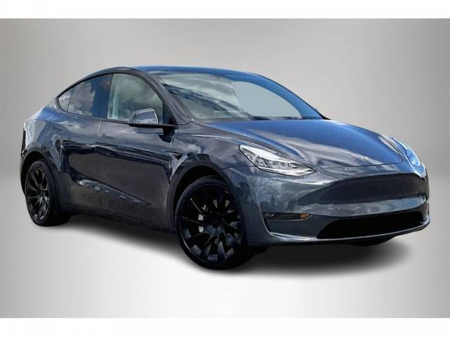 2023 Tesla Model Y Long Range AWD photo