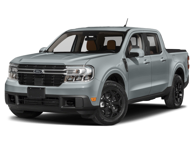 2023 Ford Maverick LARIAT Advanced AWD photo