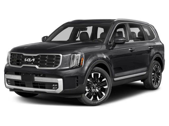 2023 Kia Telluride SX Prestige AWD photo