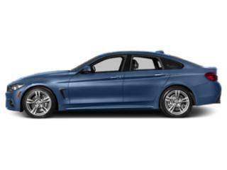 2015 BMW 4 Series Gran Coupe 435i xDrive AWD photo