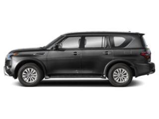 2023 Nissan Armada S 4WD photo