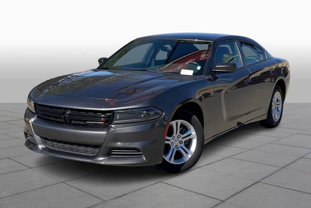 2022 Dodge Charger SXT RWD photo