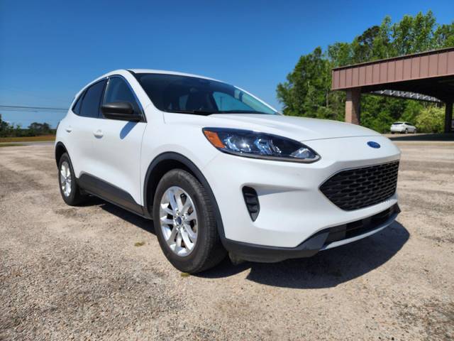 2022 Ford Escape SE FWD photo