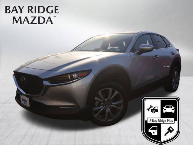 2021 Mazda CX-30 Preferred AWD photo