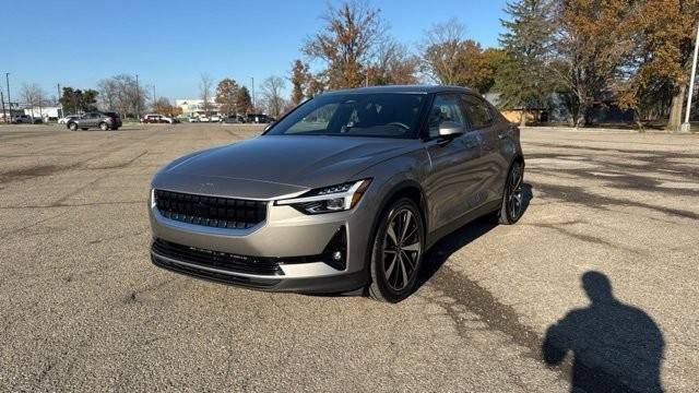 2022 Polestar 2  AWD photo