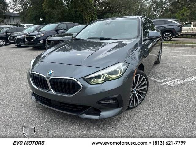 2021 BMW 2 Series 228i FWD photo