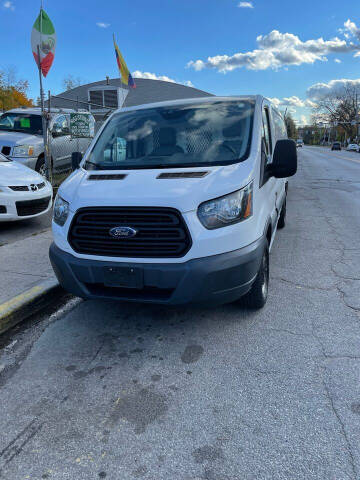2016 Ford Transit Van RWD photo
