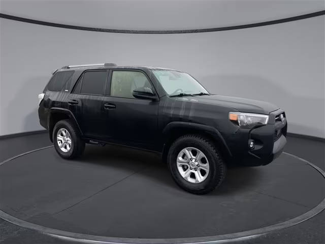 2023 Toyota 4Runner SR5 RWD photo