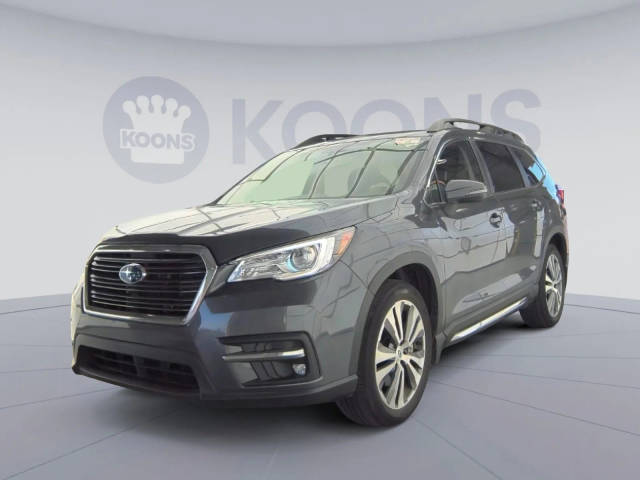 2021 Subaru Ascent Limited AWD photo