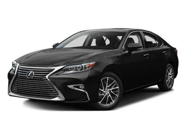 2016 Lexus ES  FWD photo