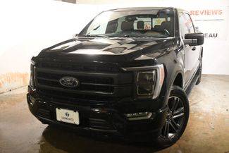 2022 Ford F-150 XL 4WD photo