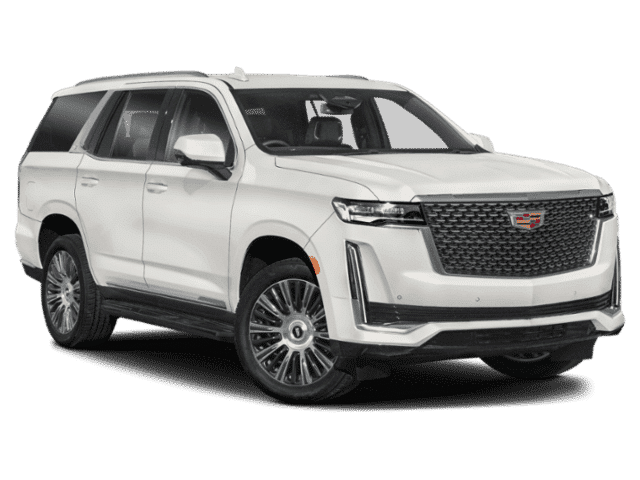 2023 Cadillac Escalade 4WD Premium Luxury 4WD photo