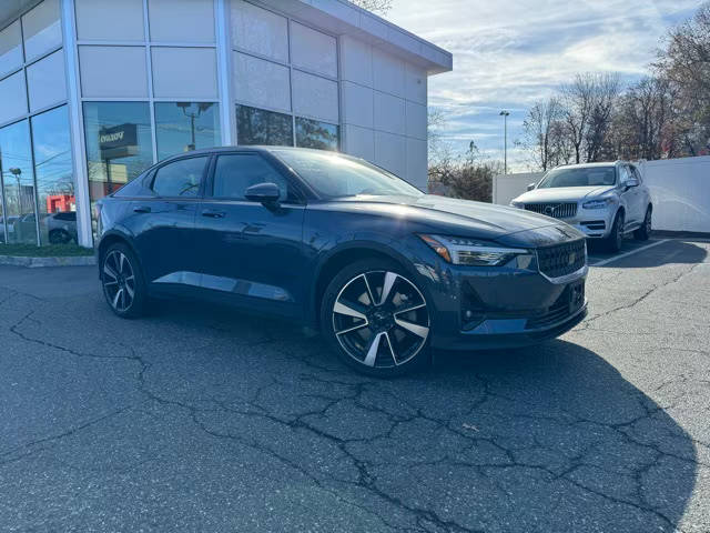 2022 Polestar 2  AWD photo